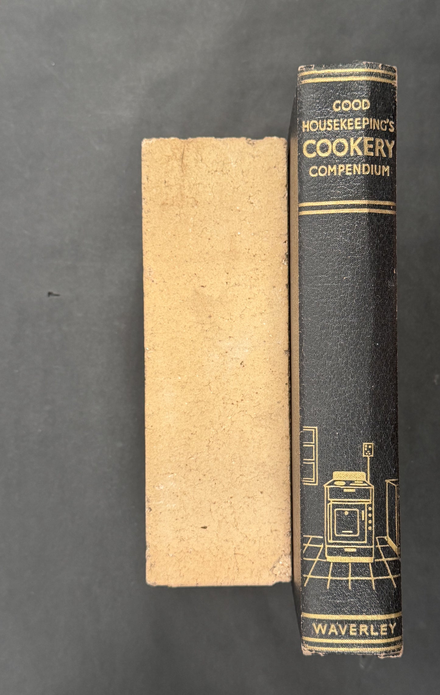 Good Housekeeping's Cookery Compendium by The Good Housekeeping Institute