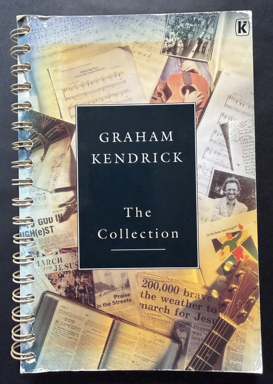 Graham Kendrick Collection by Graham Kendrick