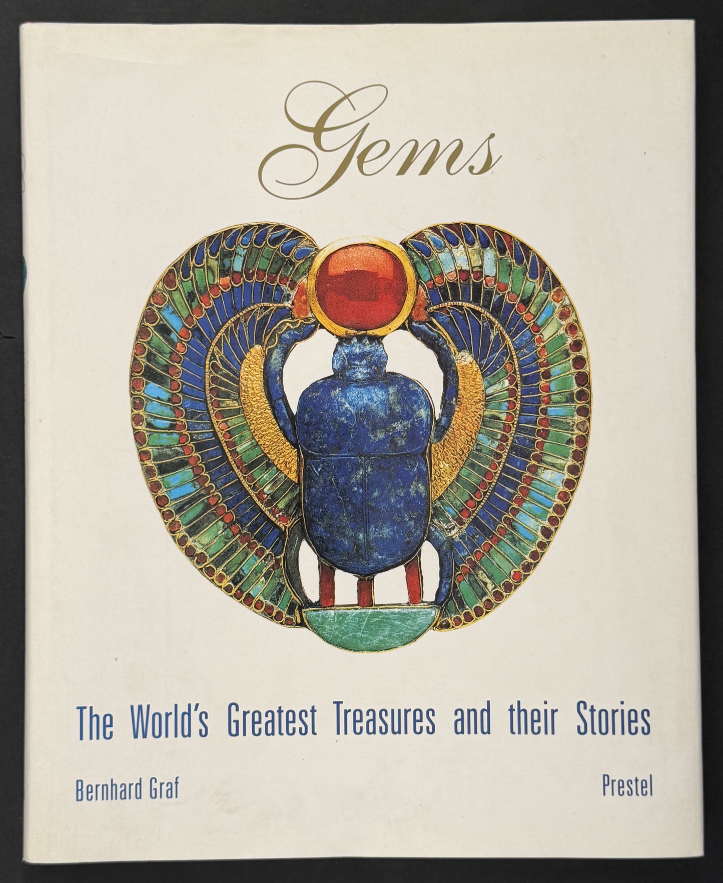 Gems by Bernhard Graf