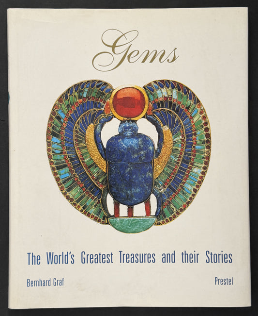 Gems by Bernhard Graf