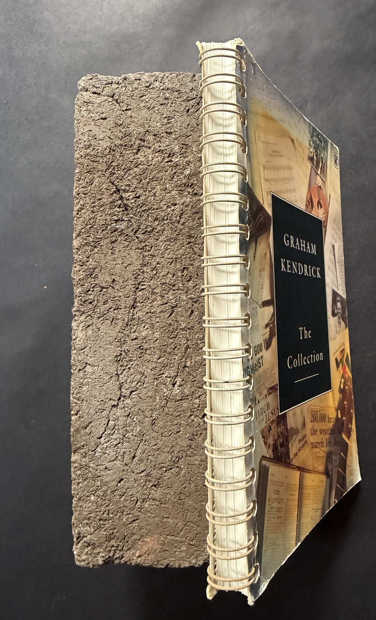 Graham Kendrick Collection by Graham Kendrick