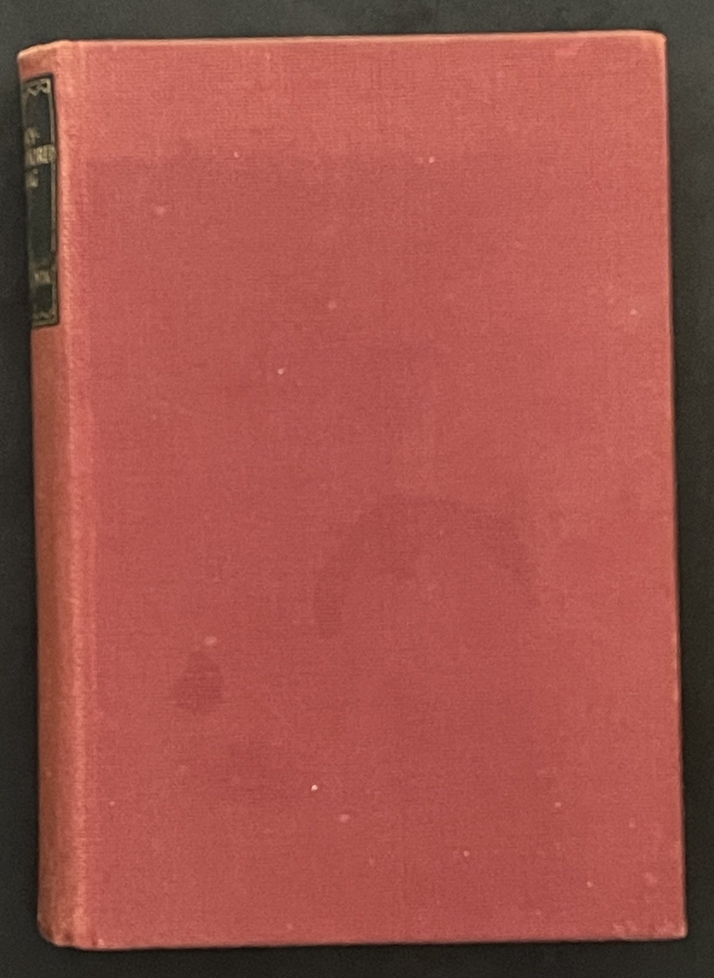 A Many-Splendoured Thing by Han Suyin