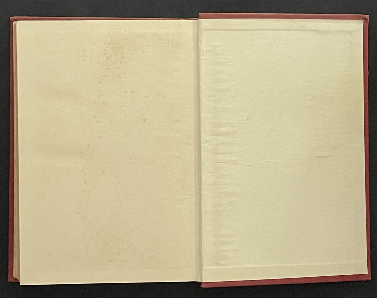 A Many-Splendoured Thing by Han Suyin