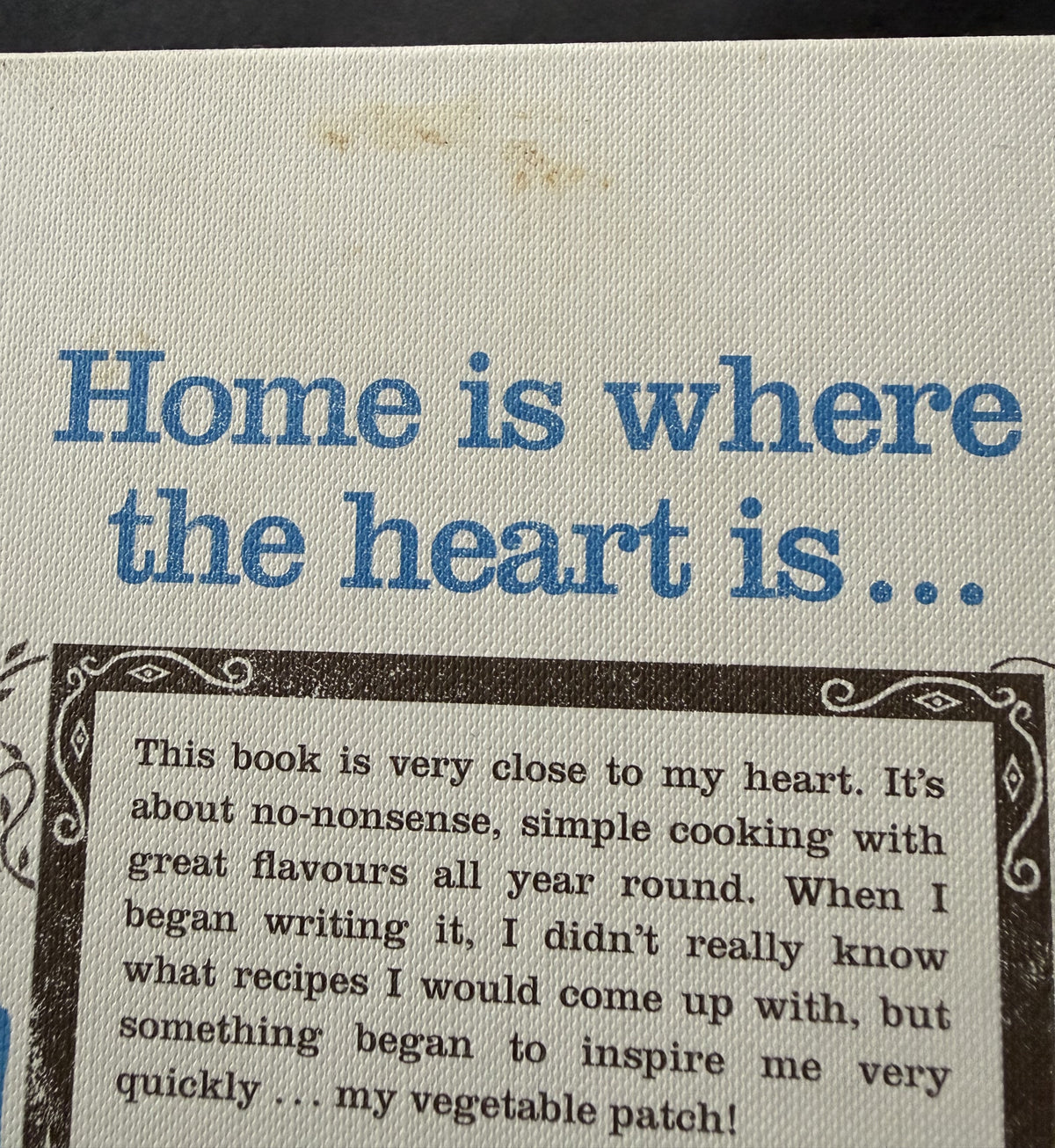 Jamie at Home by Jamie Oliver