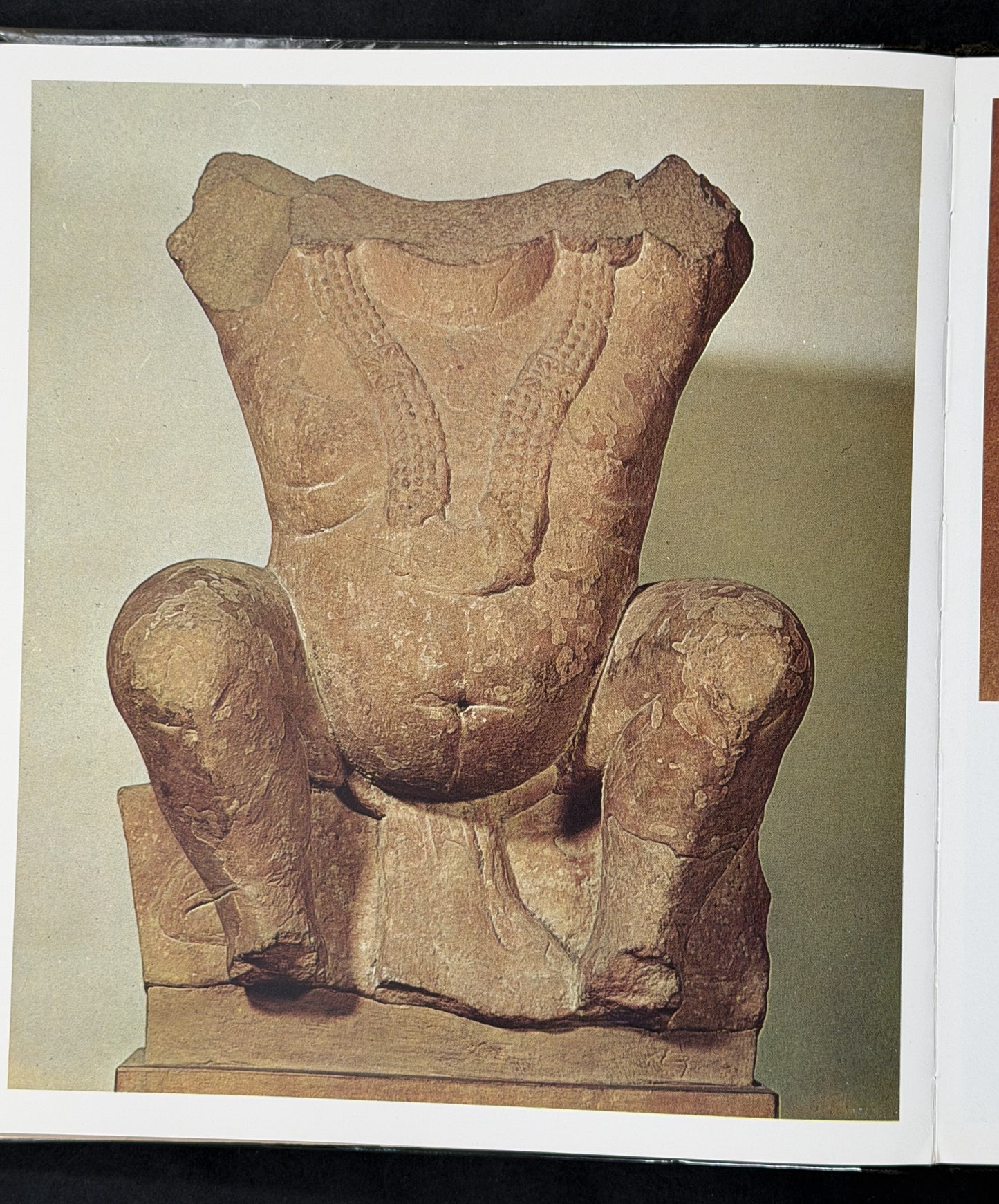 Indian Art by M.M. Deneck