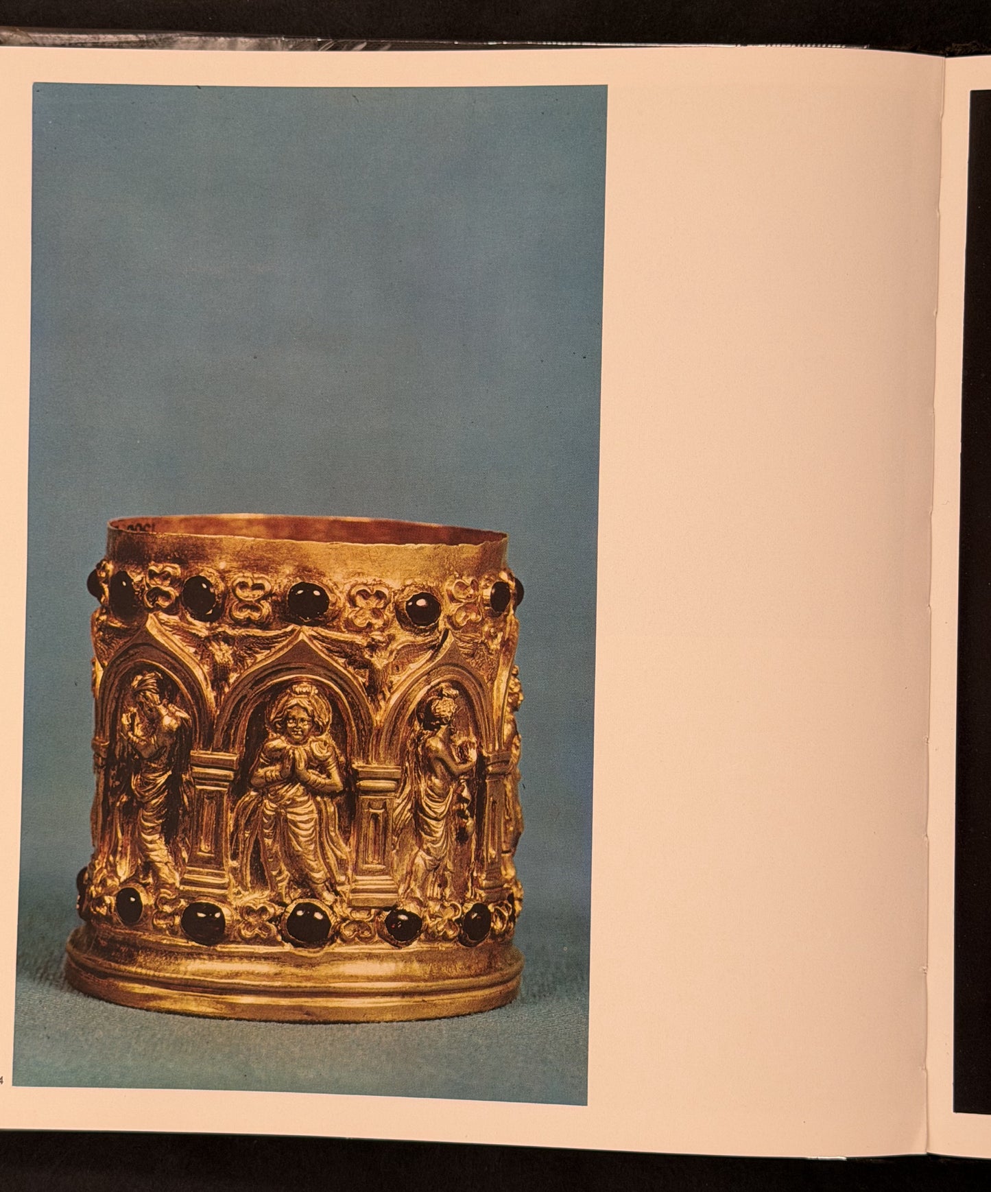Indian Art by M.M. Deneck