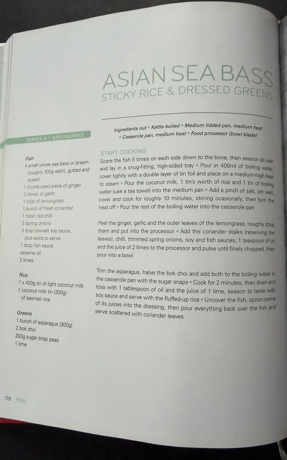 Jamie's 15 Minute Meals by Jamie Oliver