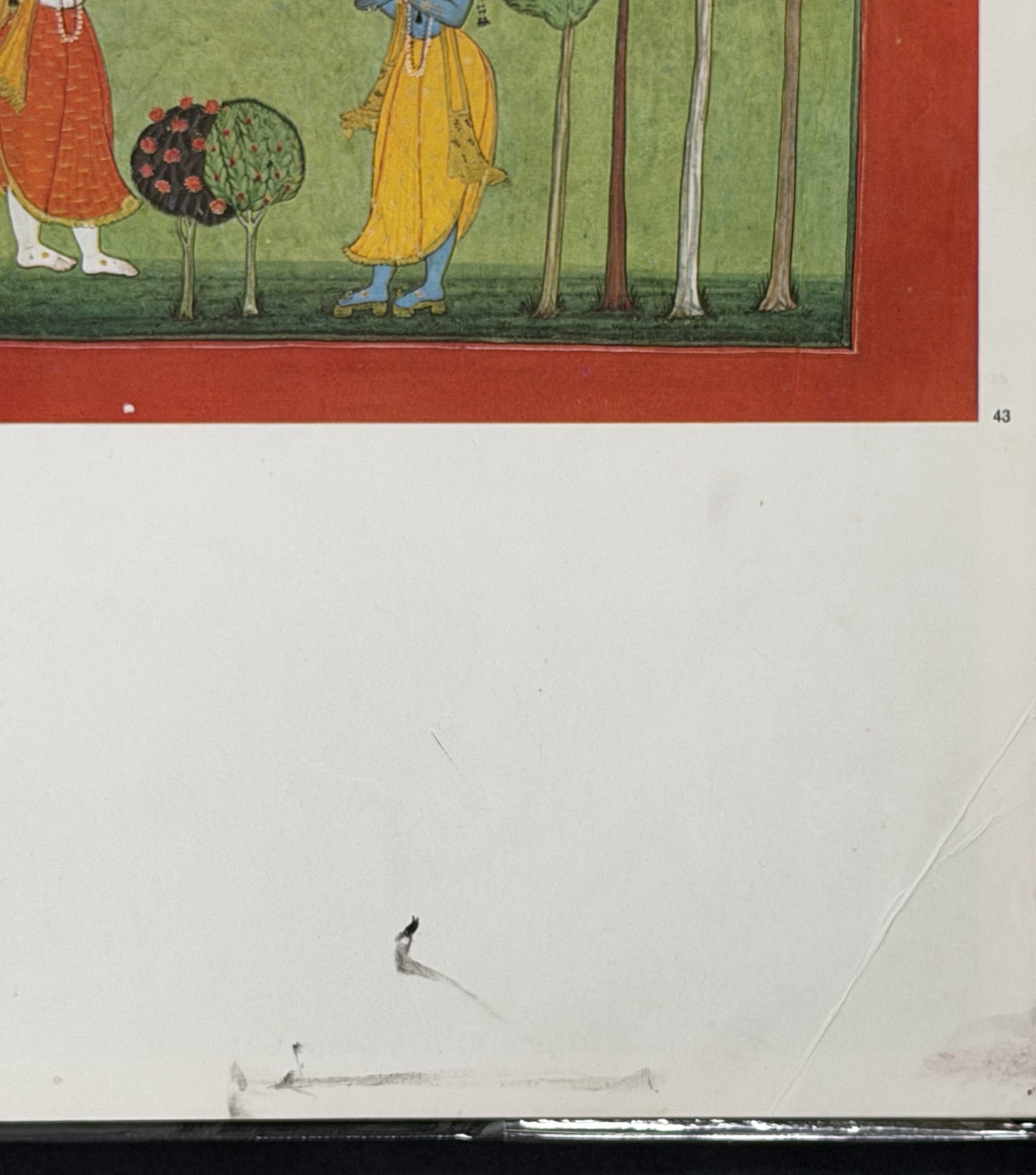 Indian Art by M.M. Deneck
