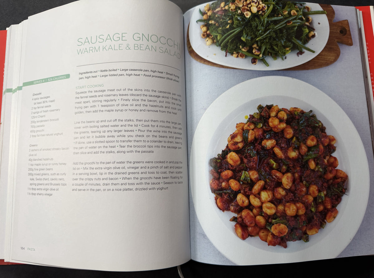 Jamie's 15 Minute Meals by Jamie Oliver