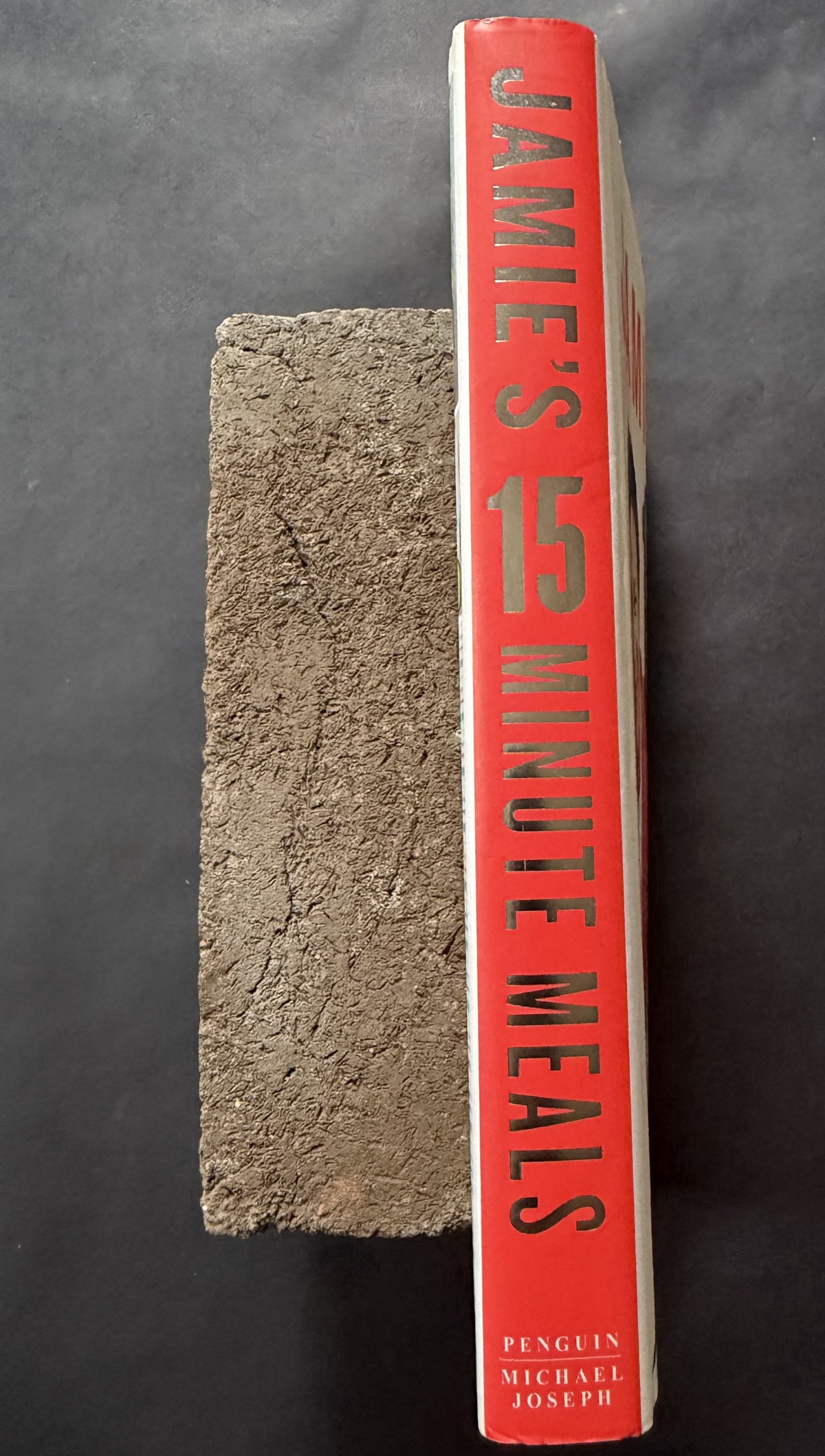 Jamie's 15 Minute Meals by Jamie Oliver