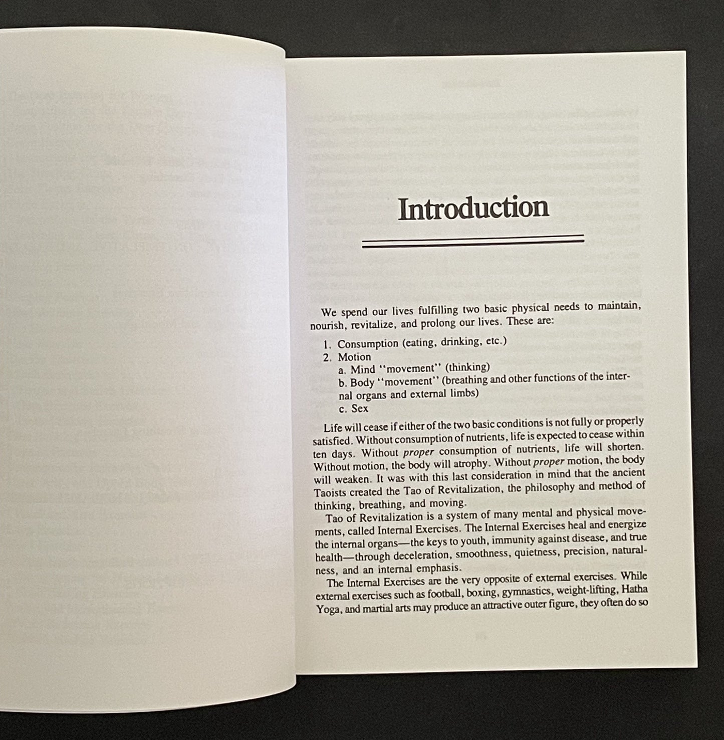 The Complete System of Self-healing by Stephen Thomas Chang