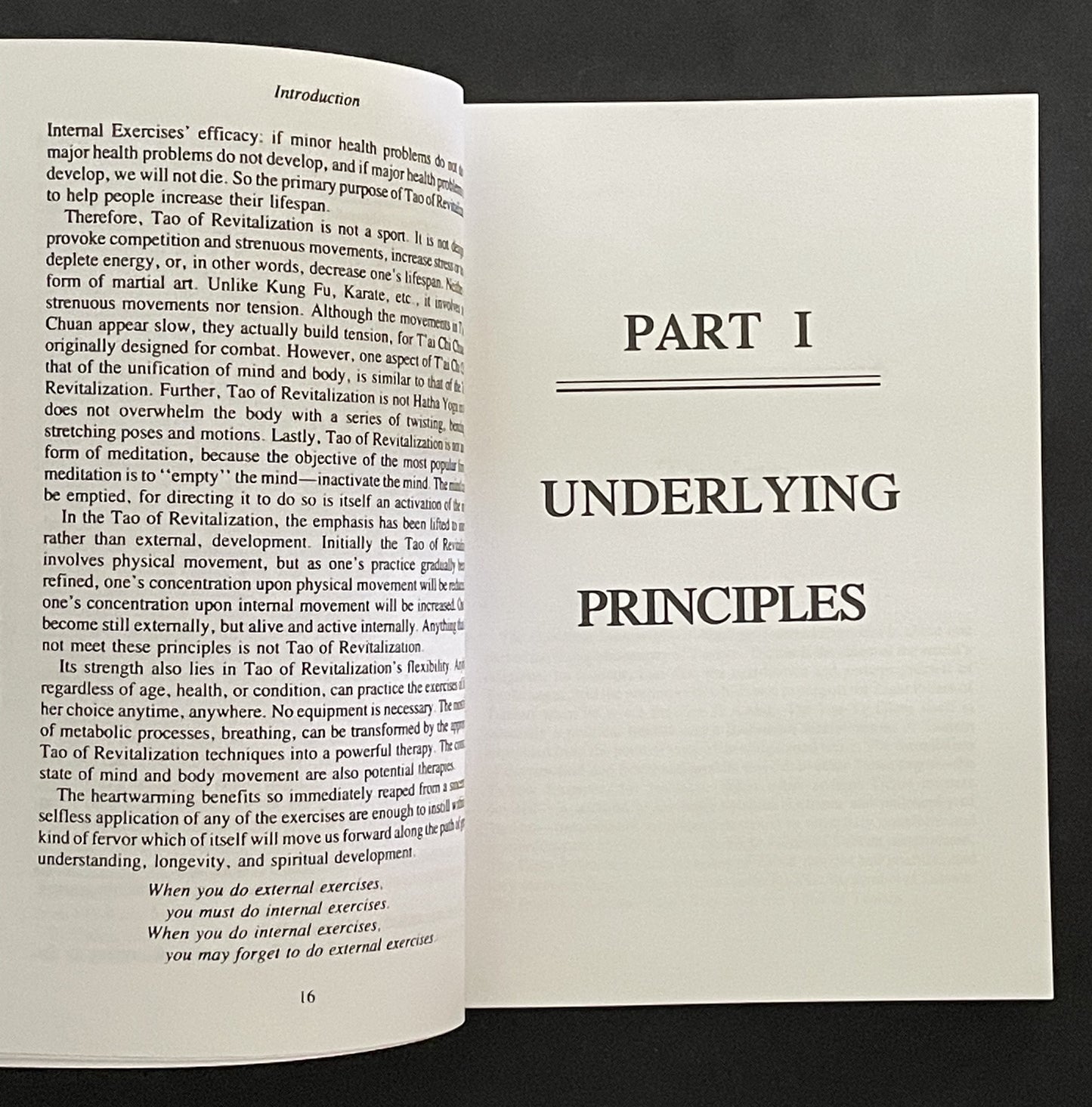 The Complete System of Self-healing by Stephen Thomas Chang