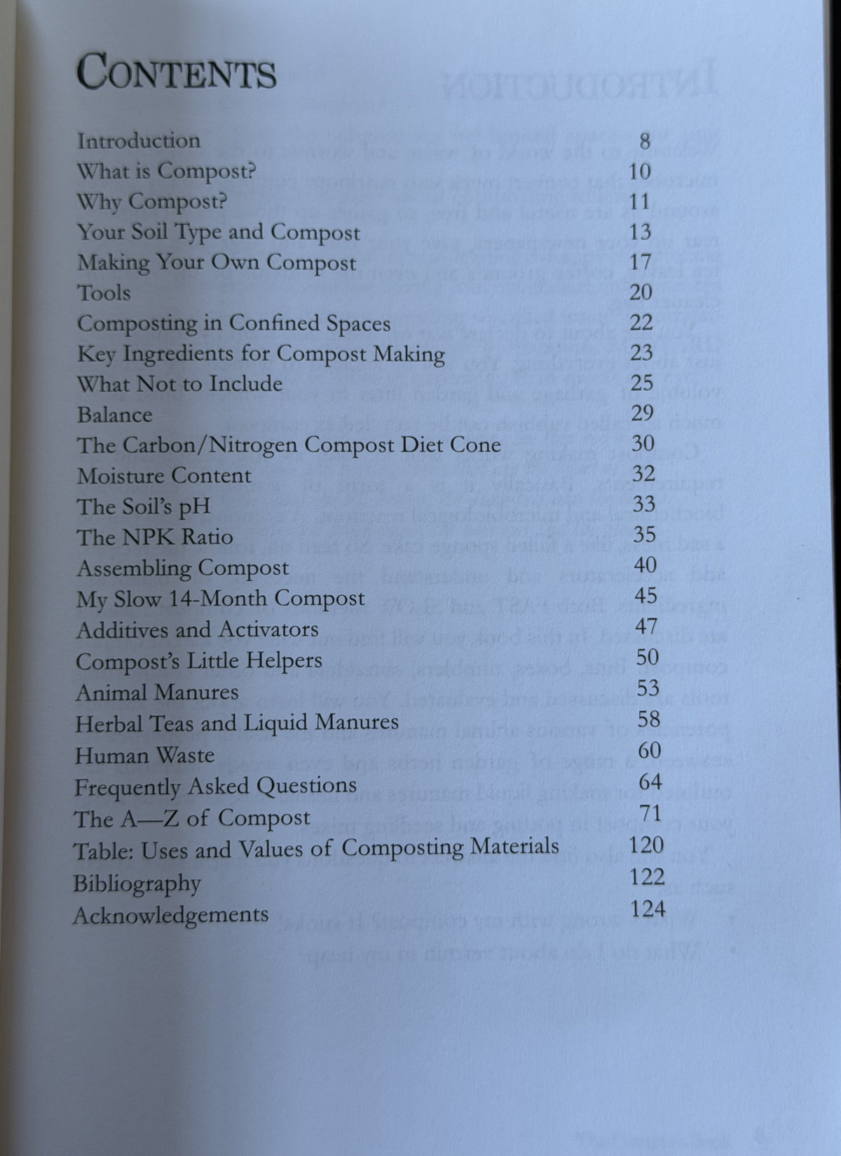 The Compost Book by David Taylor, Yvonne Taylor