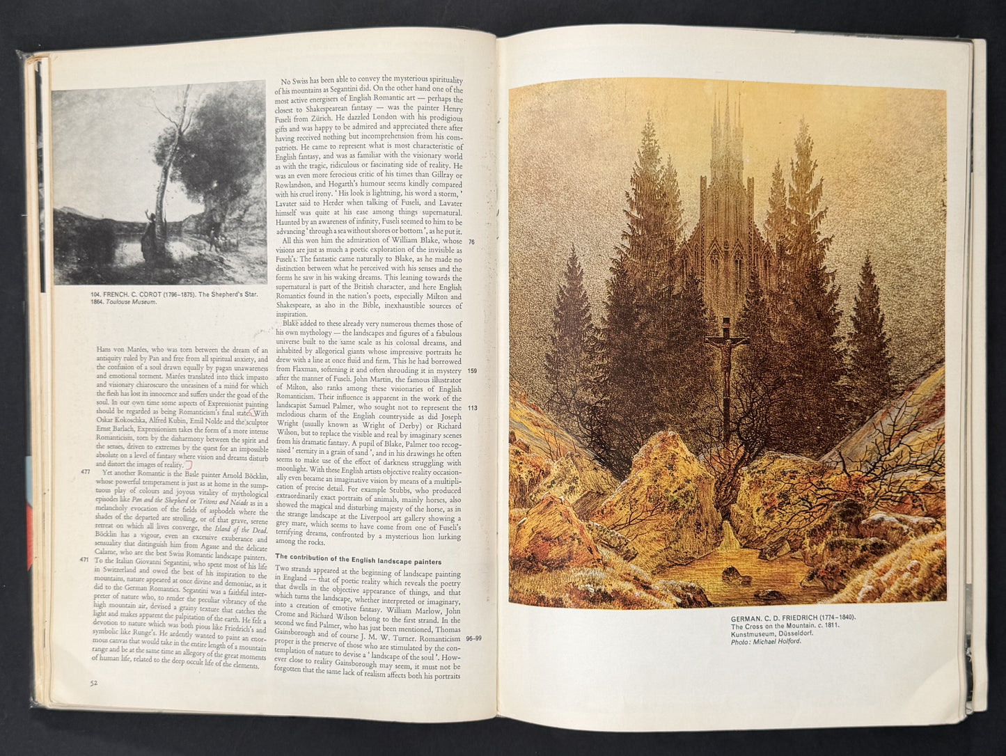 Larousse Encyclopedia of Modern Art by René Huyghe