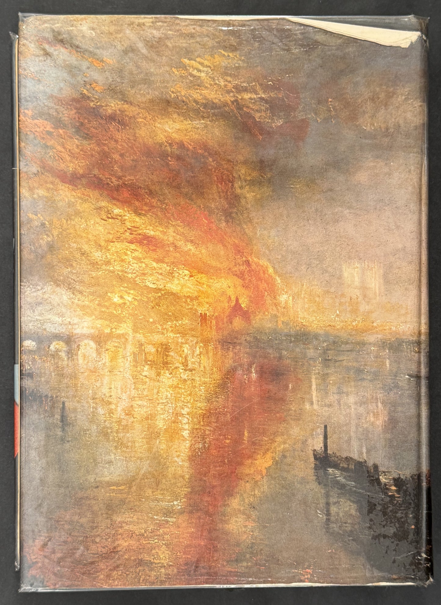 Larousse Encyclopedia of Modern Art by René Huyghe