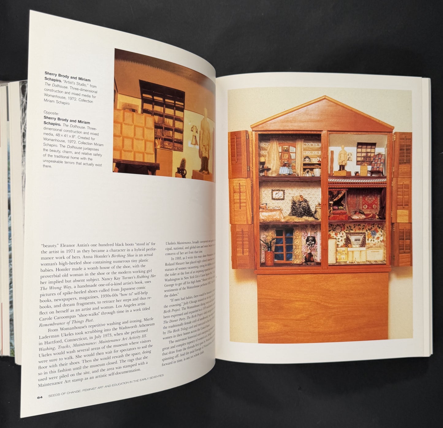 The Power of Feminist Art by Norma Broude, Mary D. Garrard