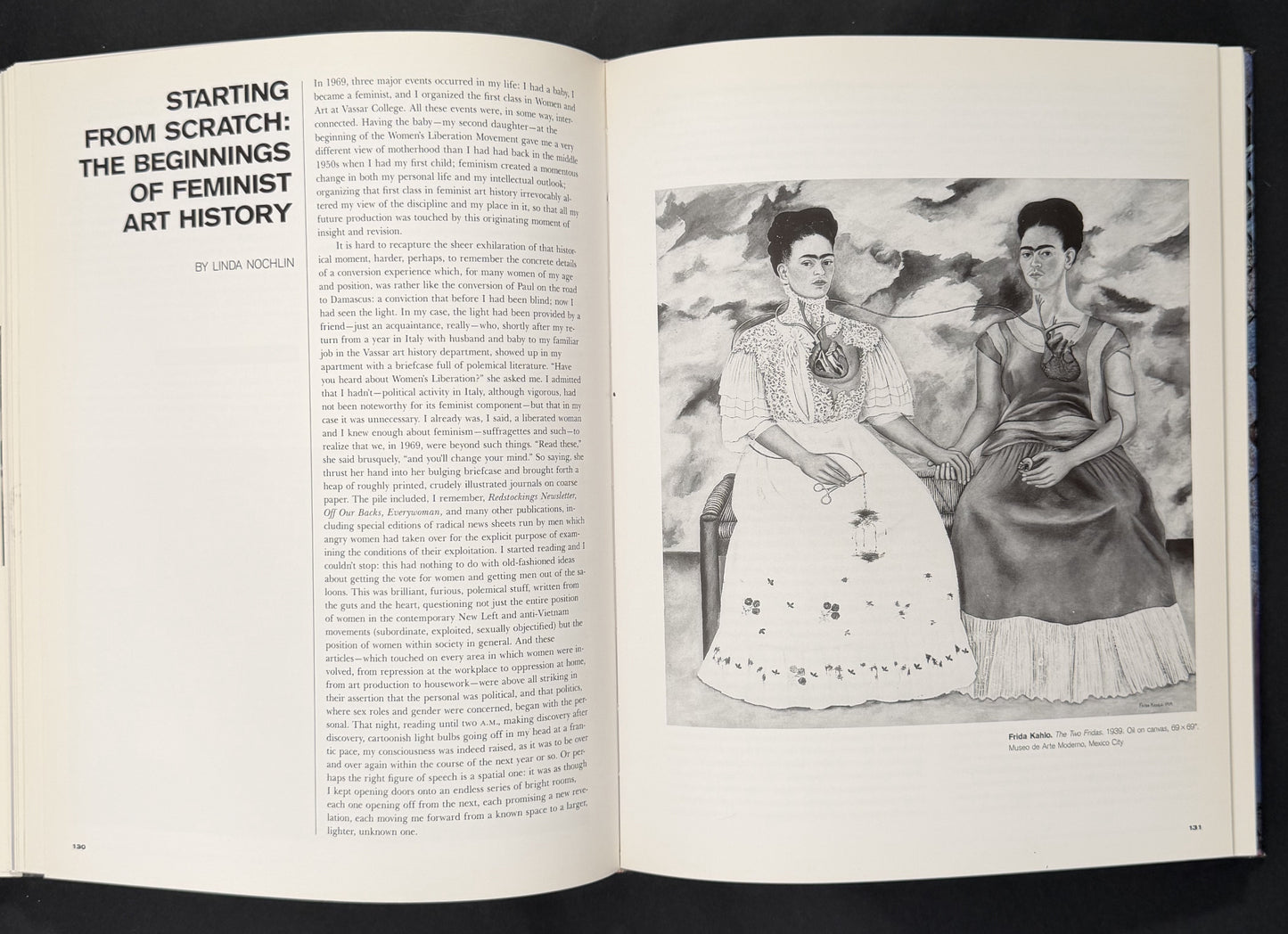 The Power of Feminist Art by Norma Broude, Mary D. Garrard