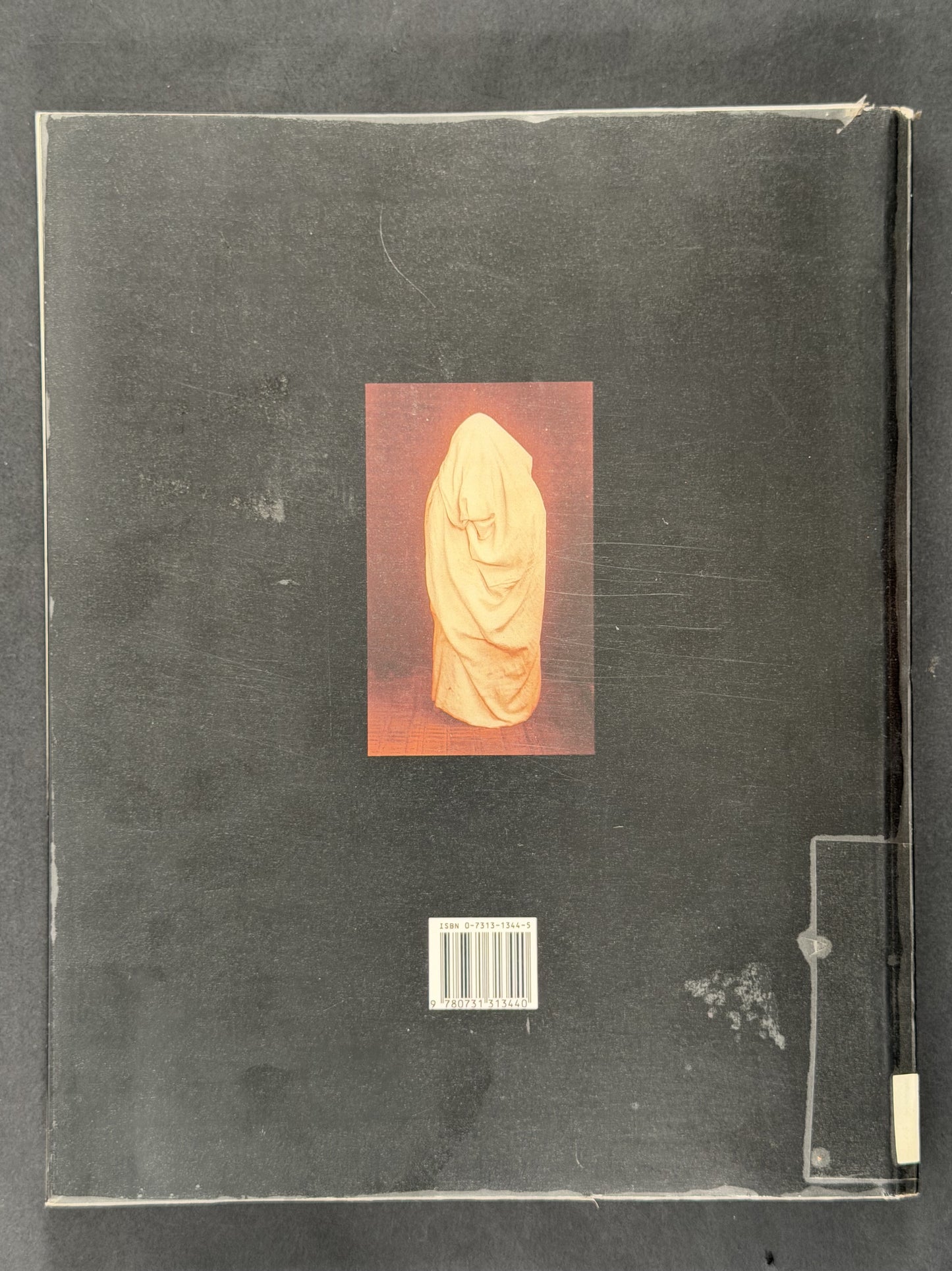 Orientalism by Roger Benjamin, Art Gallery of New South Wales