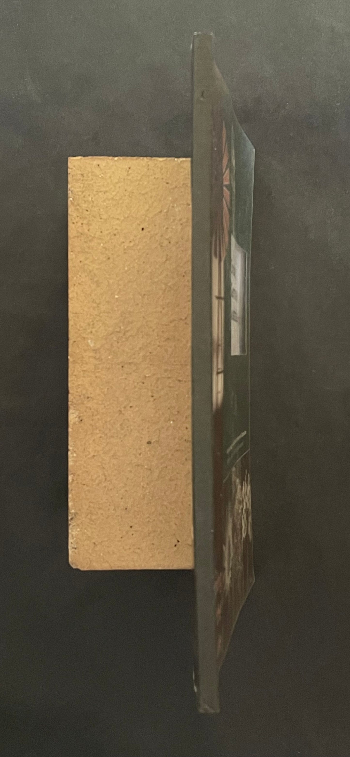 Smoke Germination of Australian Plants