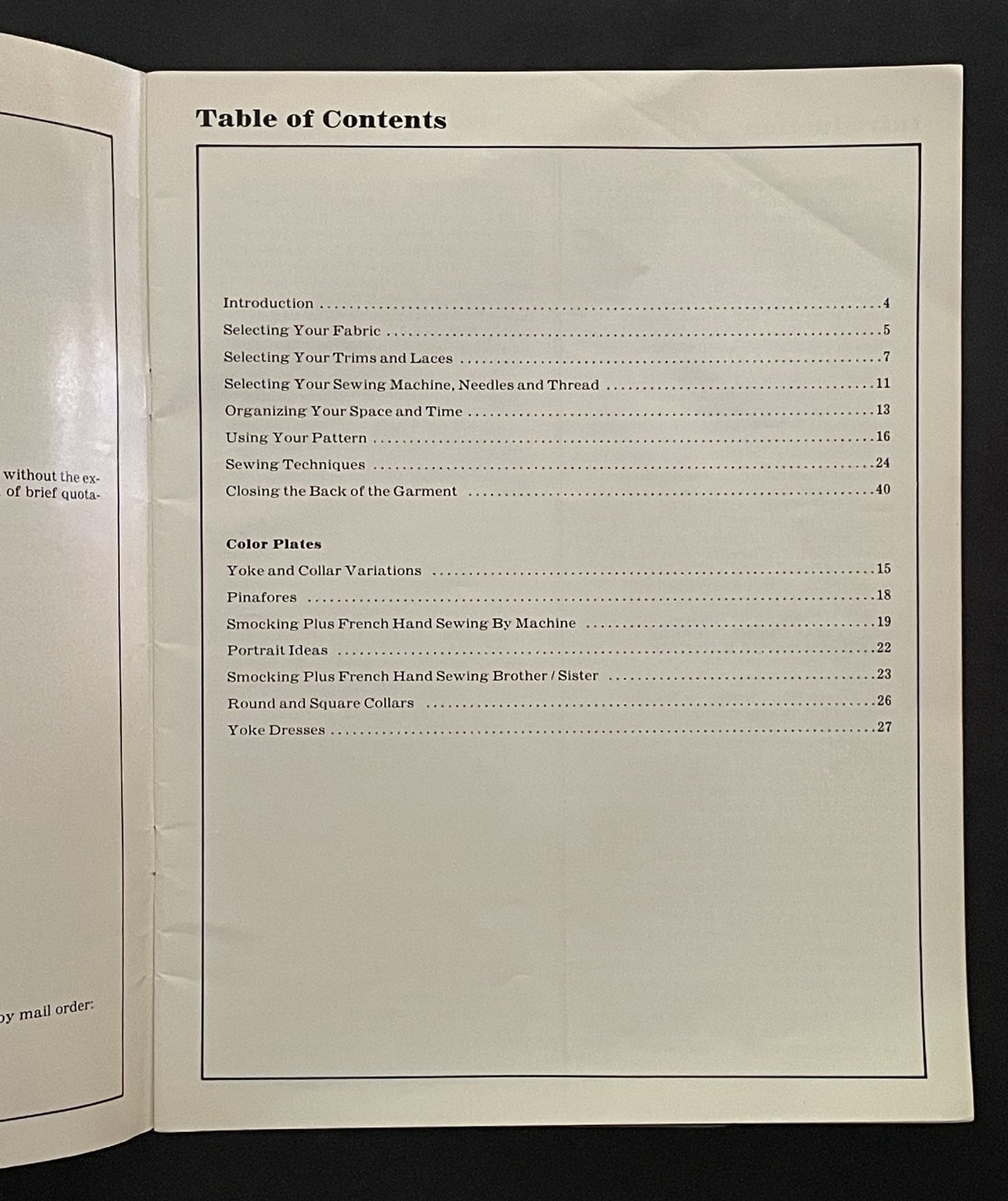 French Hand Sewing By Machine by Martha Pullen