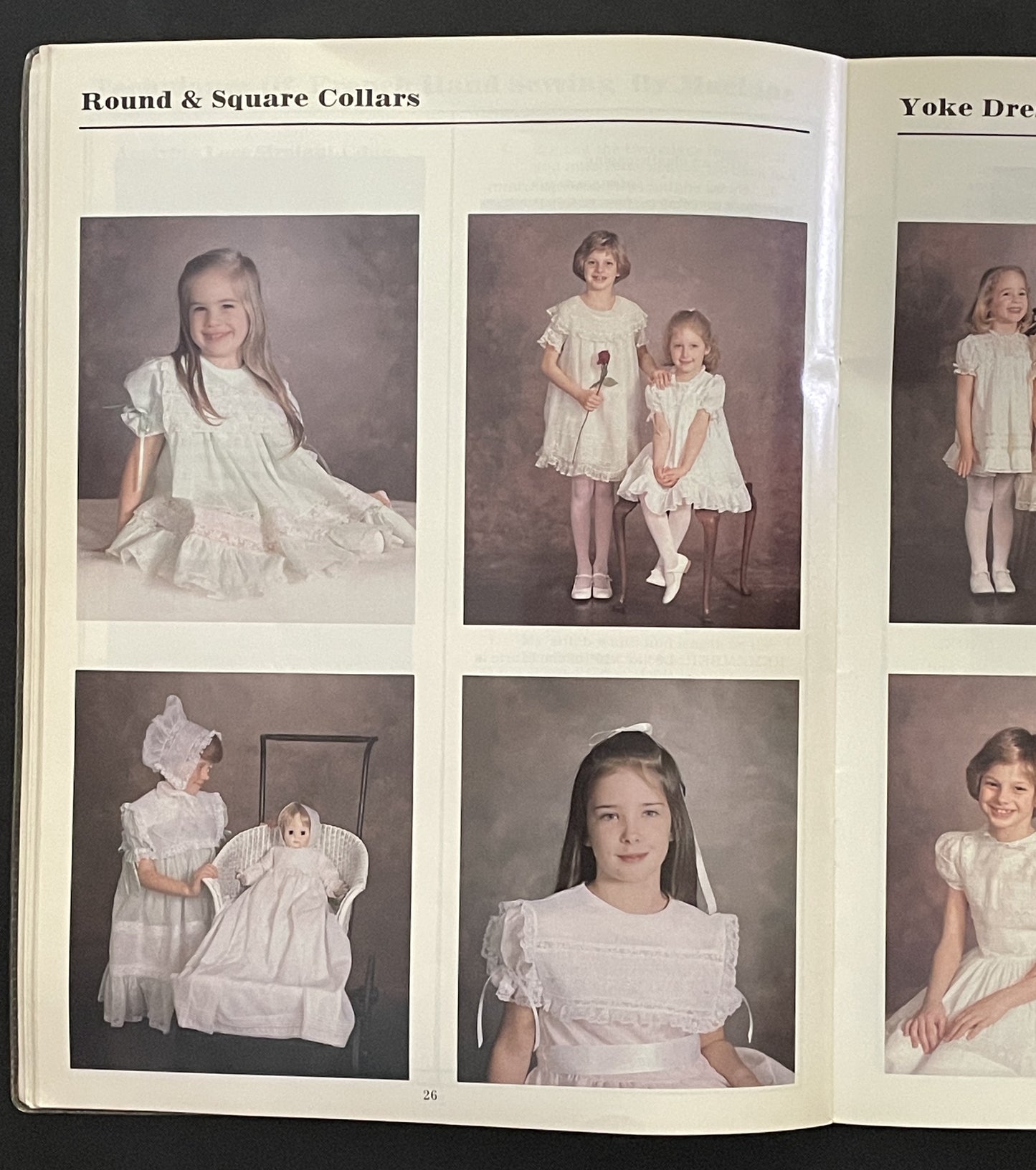 French Hand Sewing By Machine by Martha Pullen