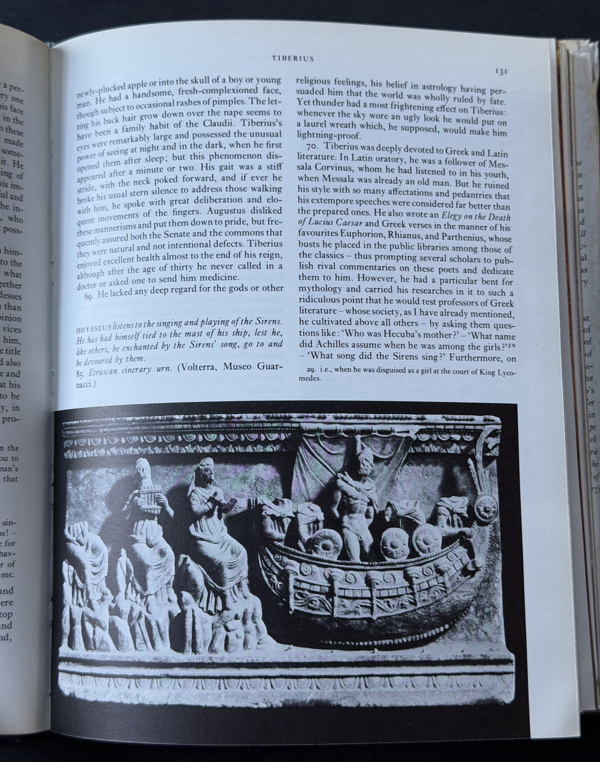 The Twelve Caesars by Suetonius, Michael Grant