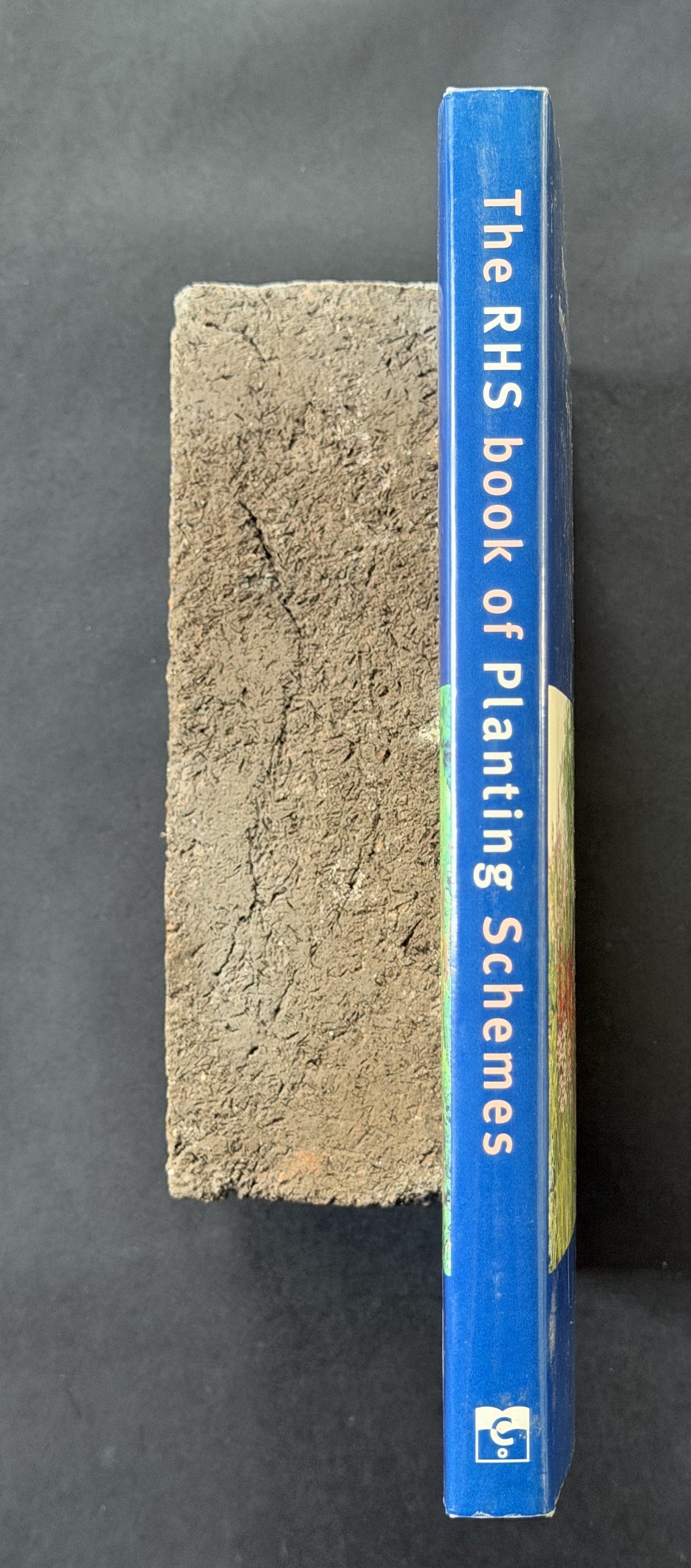 The RHS Book of Planting Recipes