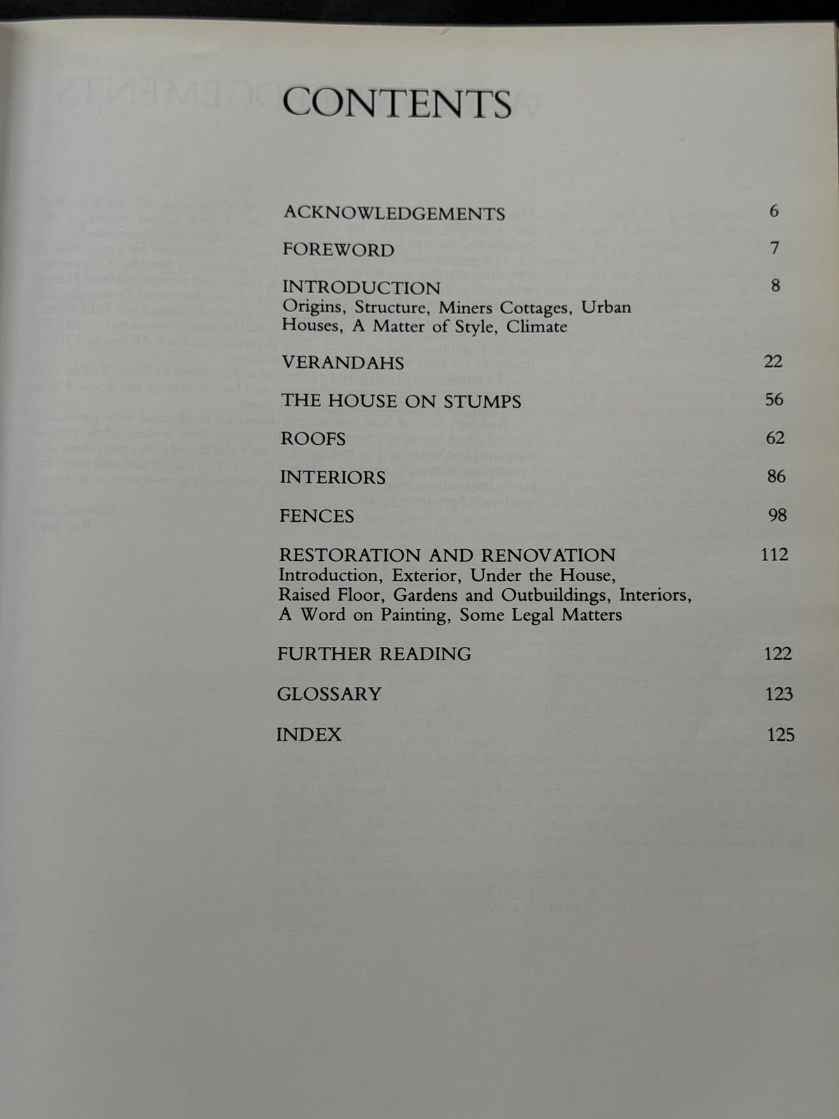 The Australian House by Balwant Singh Saini, Ray Joyce