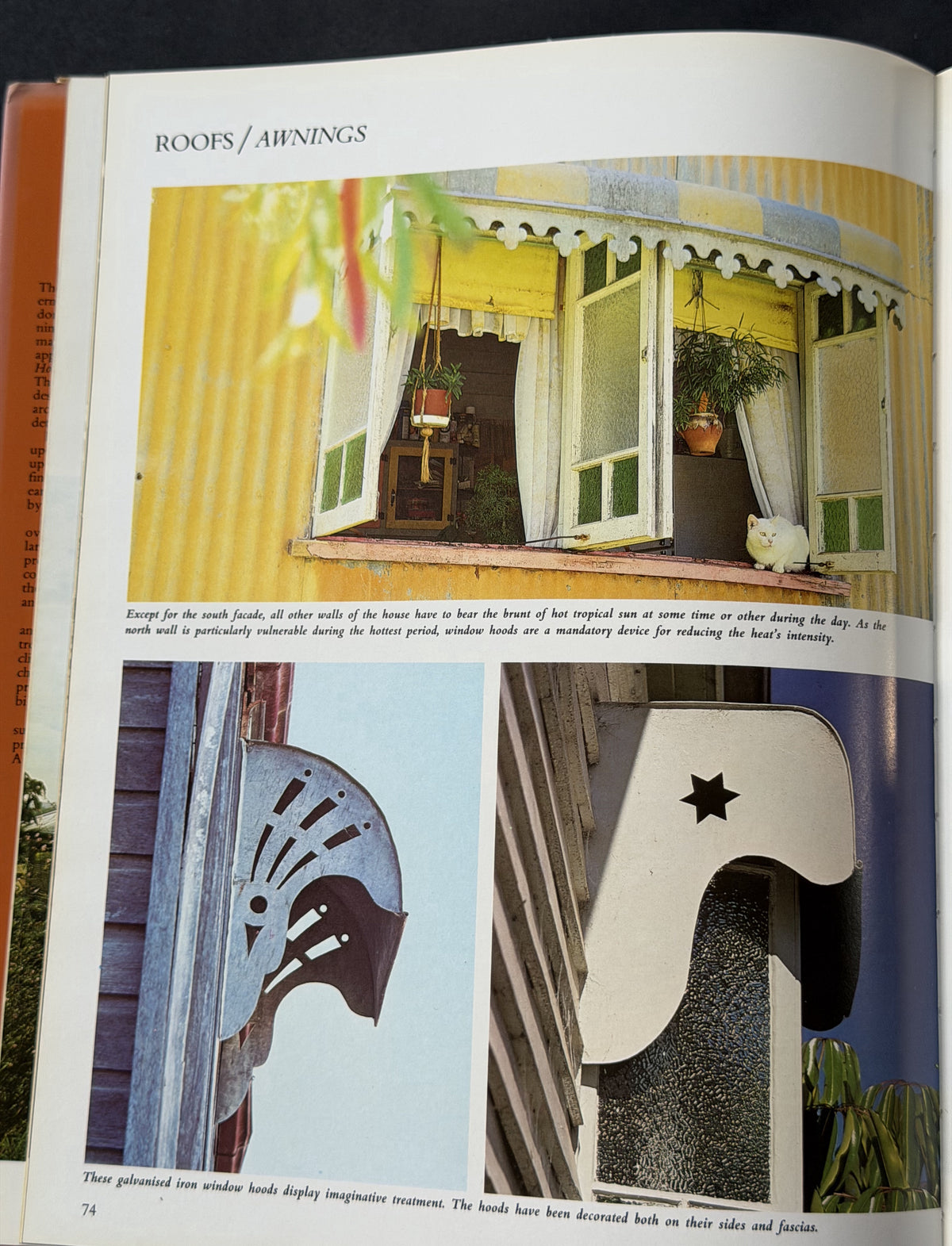 The Australian House by Balwant Singh Saini, Ray Joyce
