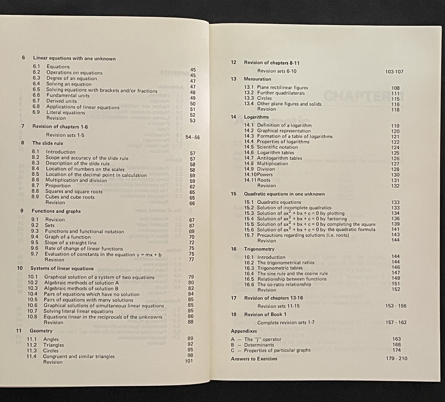 ENGINEERING MATHEMATICS 1 by COCHRANE
