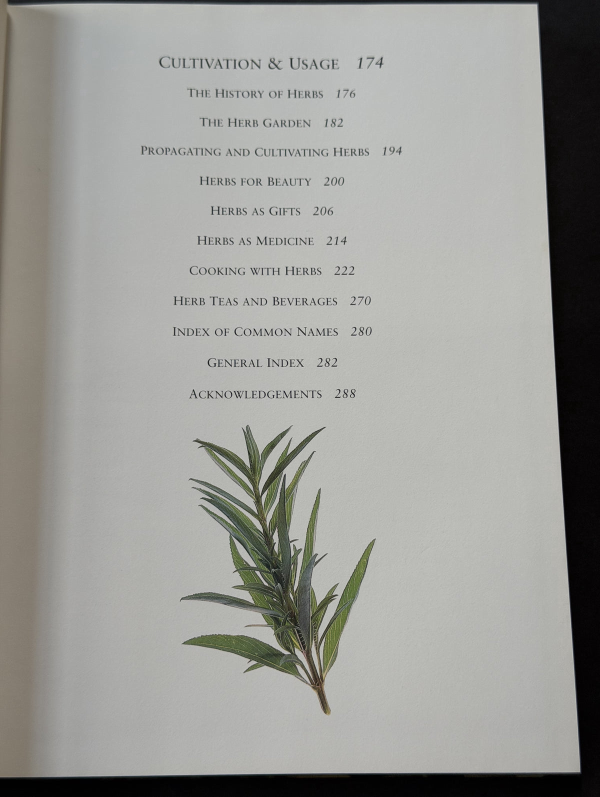 John & Rosemary Hemphill's what Herb is That? by John Hemphill et al.