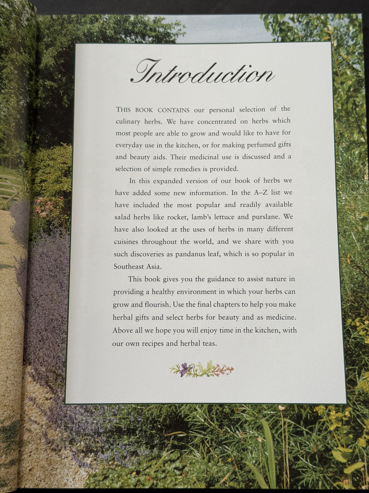 John & Rosemary Hemphill's what Herb is That? by John Hemphill et al.