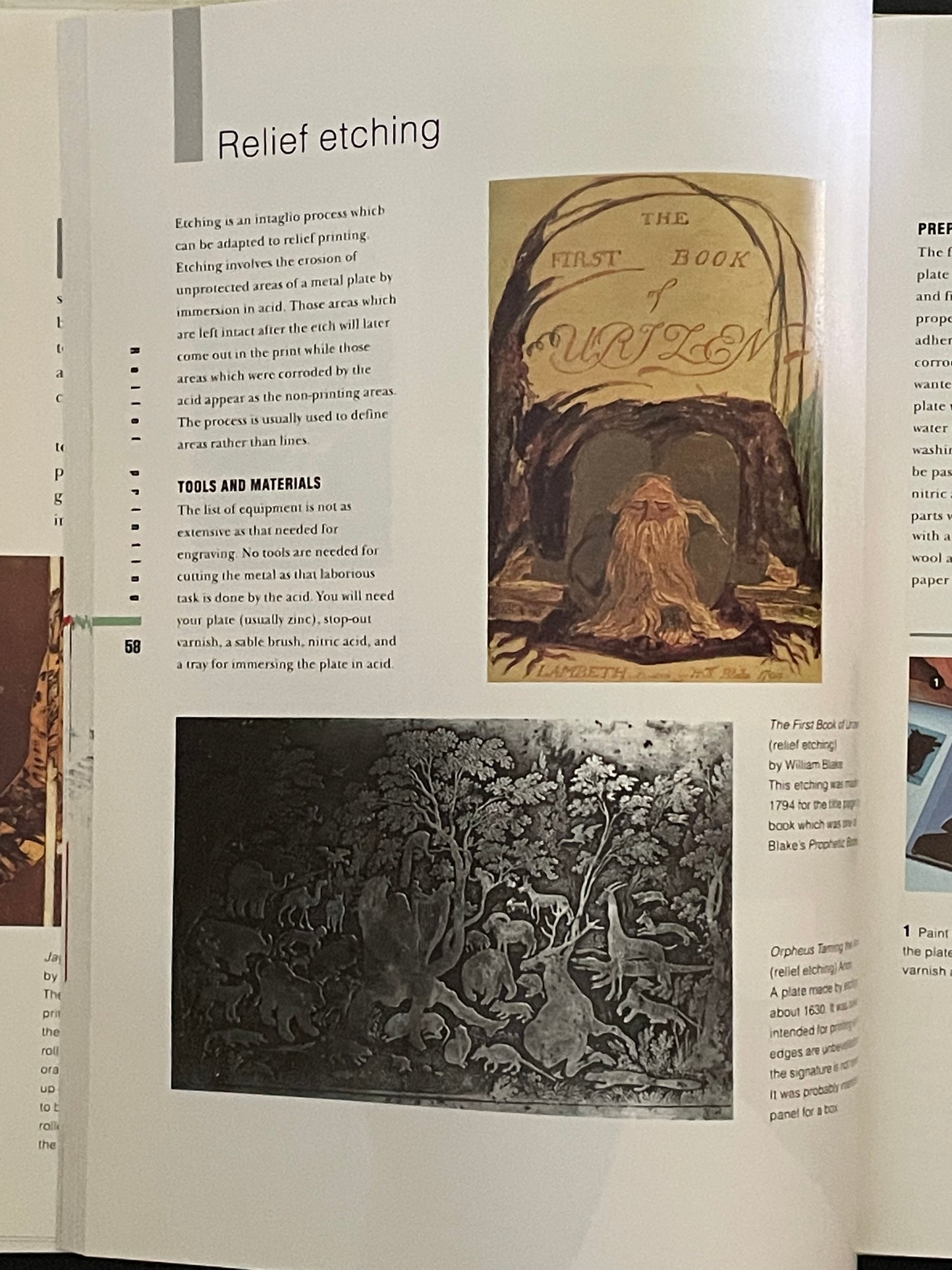 Practical Print Making by Louise Woods