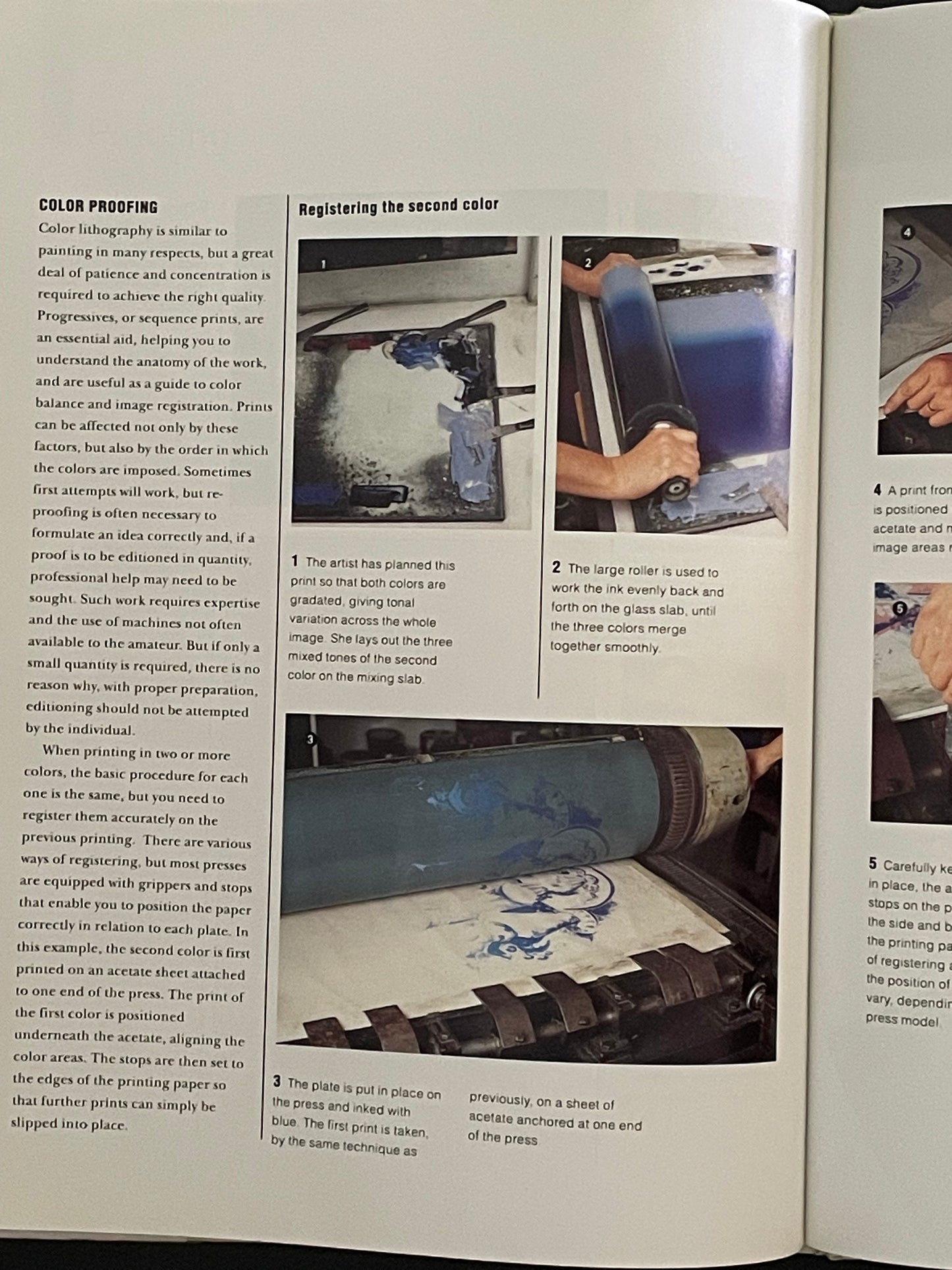 Practical Print Making by Louise Woods