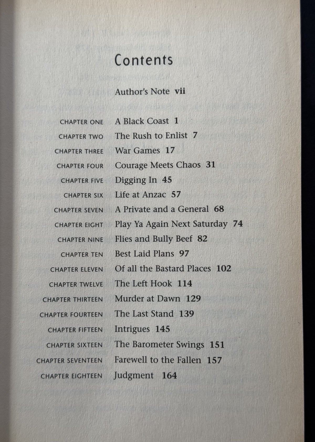 The Gallipoli Story by Patrick Carlyon