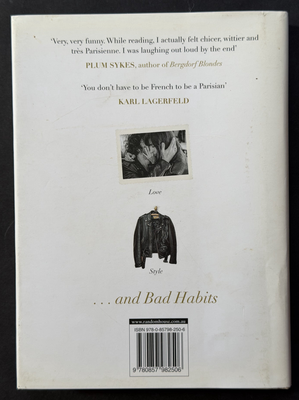 How To Be Parisian Wherever You Are by Anne Berest et al.