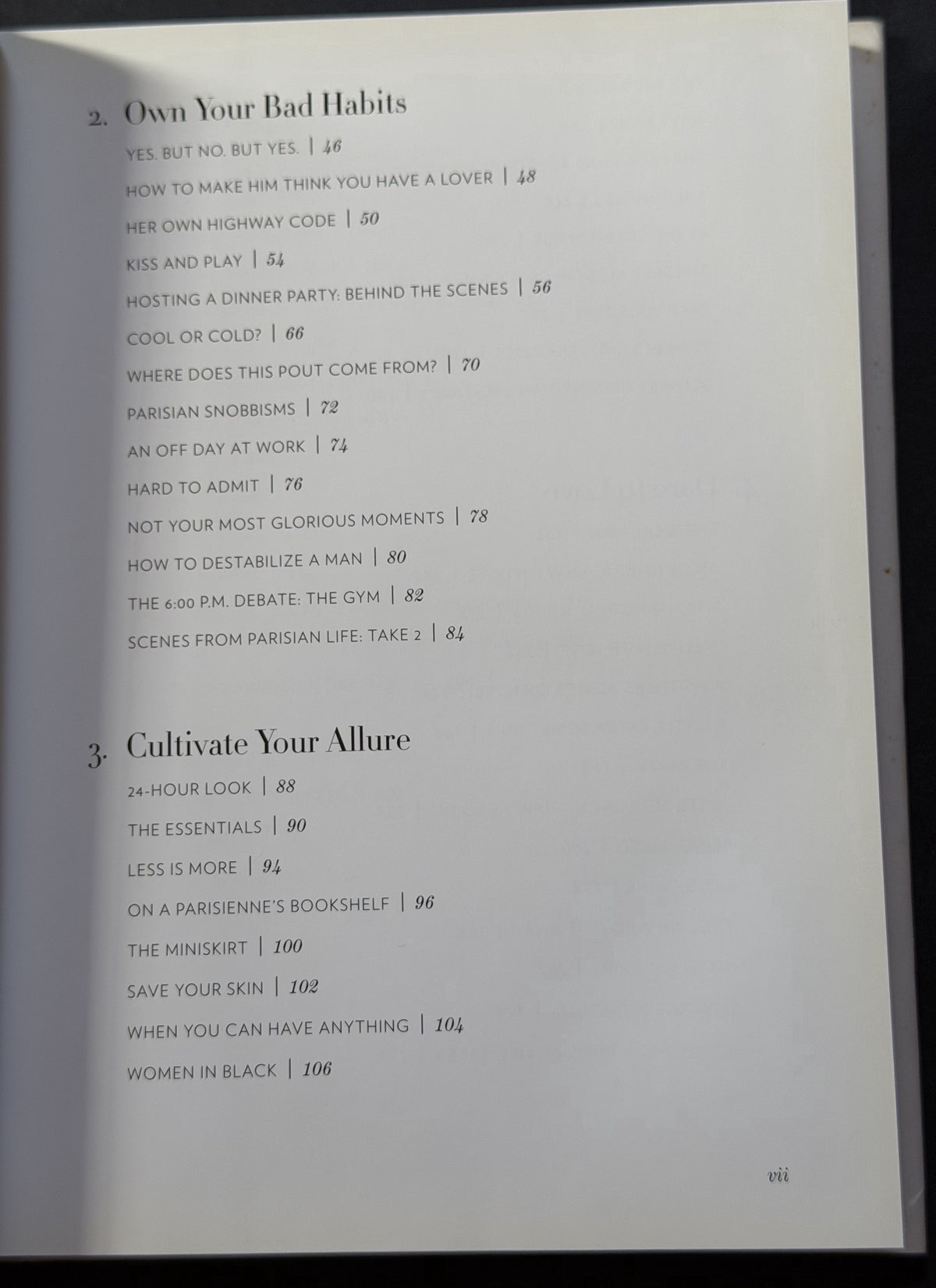 How To Be Parisian Wherever You Are by Anne Berest et al.