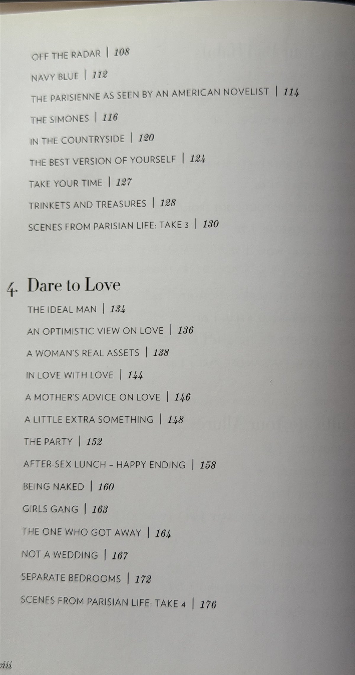 How To Be Parisian Wherever You Are by Anne Berest et al.