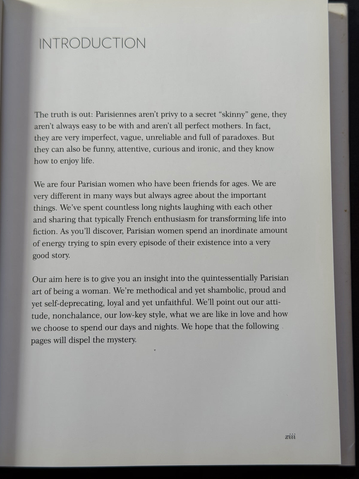 How To Be Parisian Wherever You Are by Anne Berest et al.