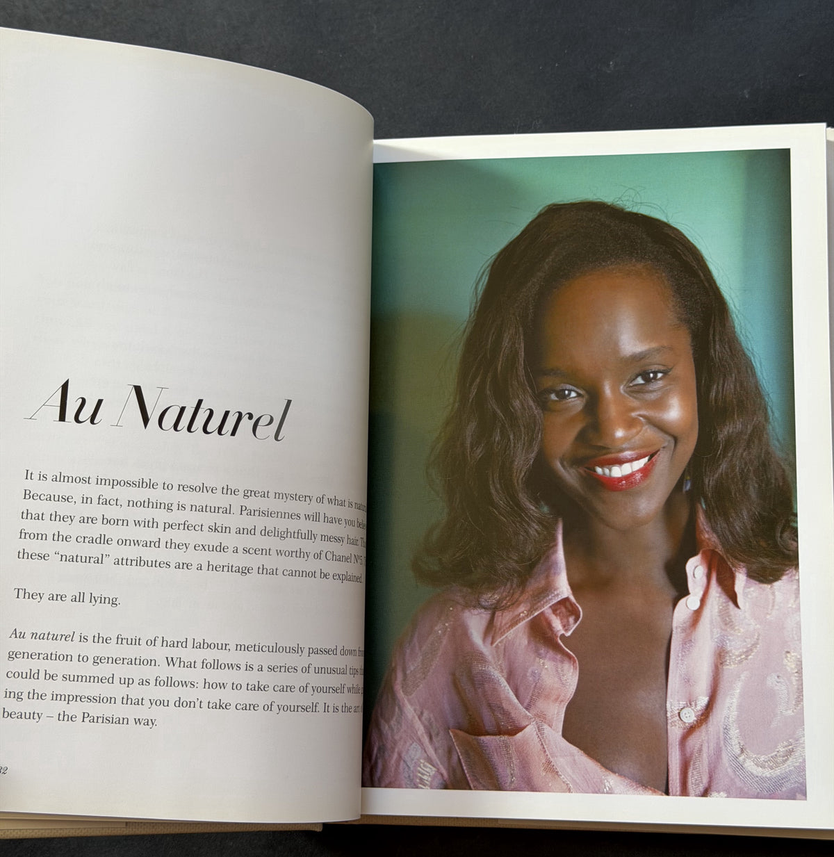How To Be Parisian Wherever You Are by Anne Berest et al.