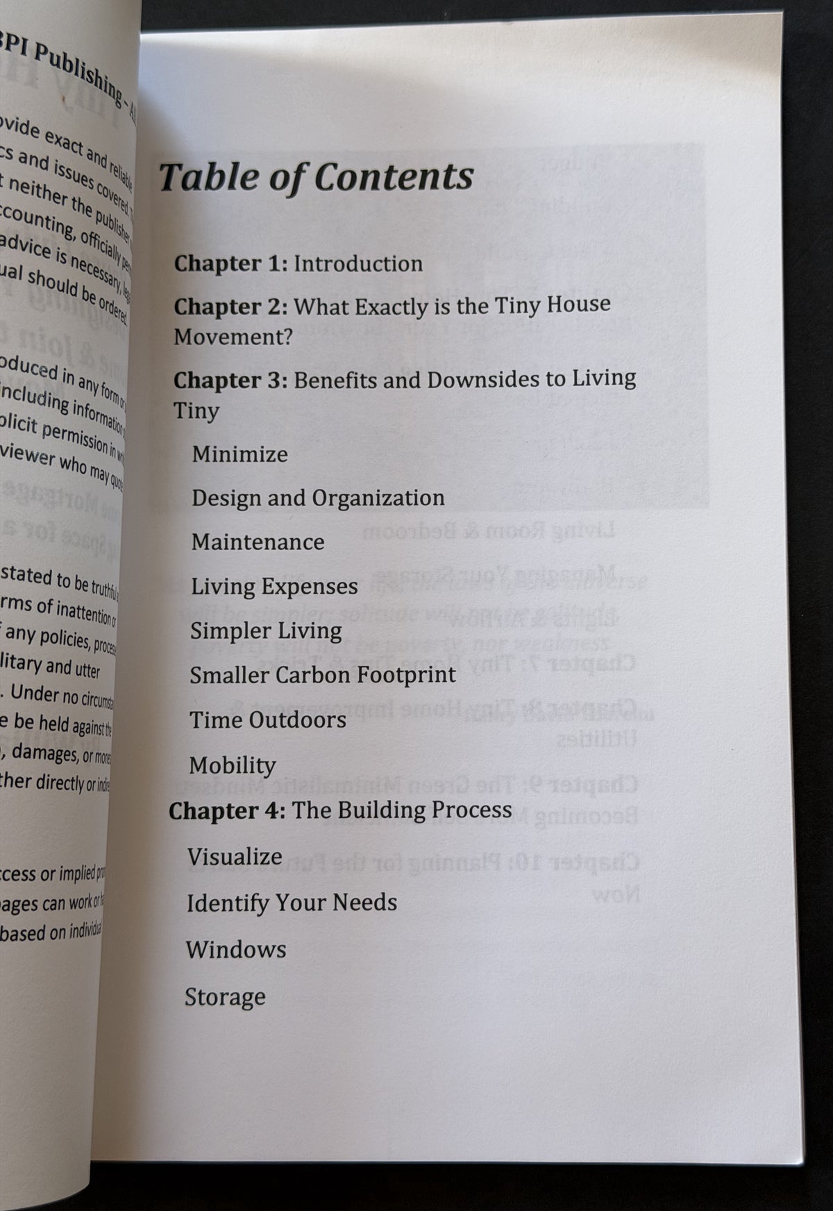 Tiny Homes by William Walsworth