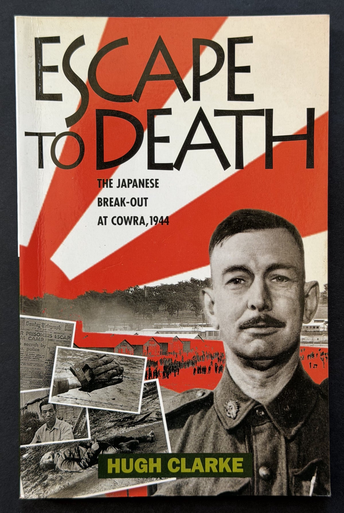 Escape to Death