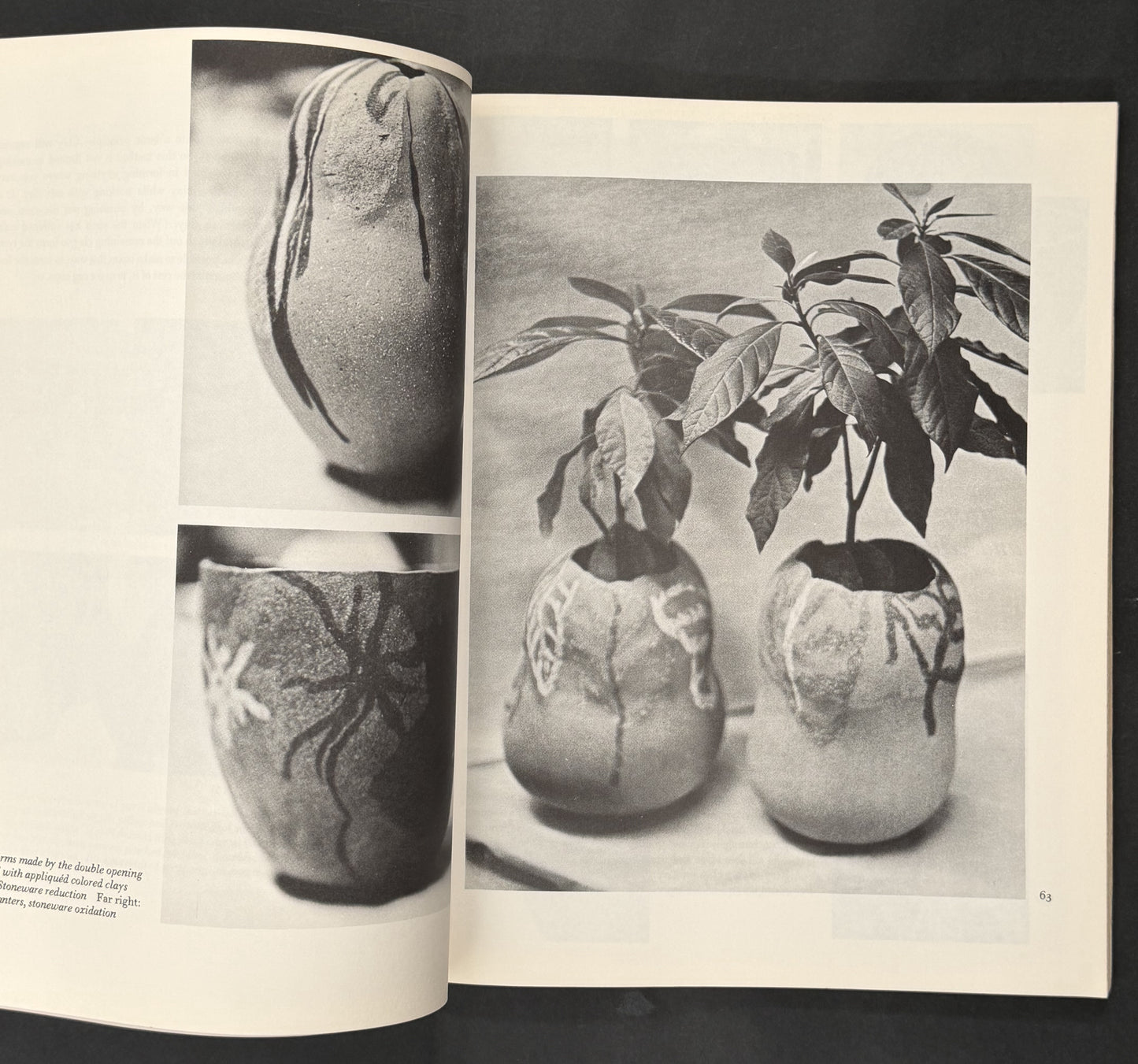 Finding One's Way with Clay by Paulus Berensohn