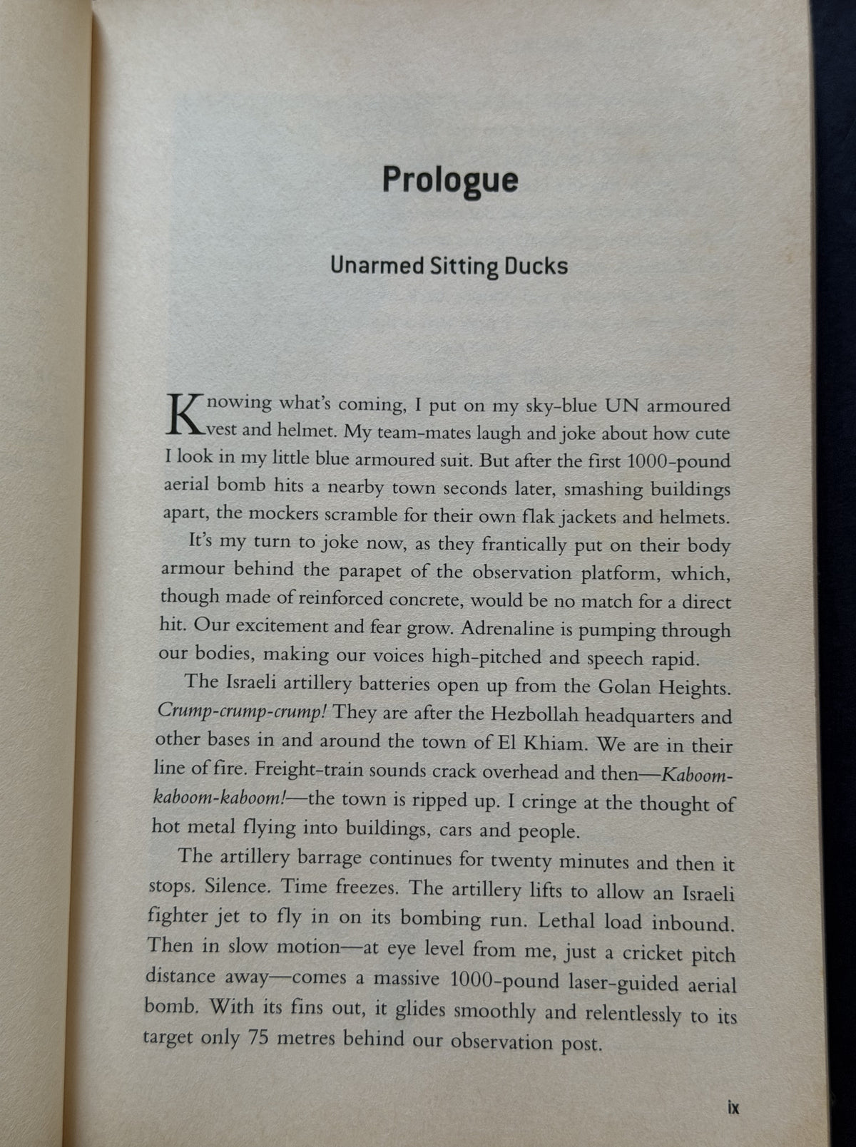Caught in the Crossfire by Matina Jewell