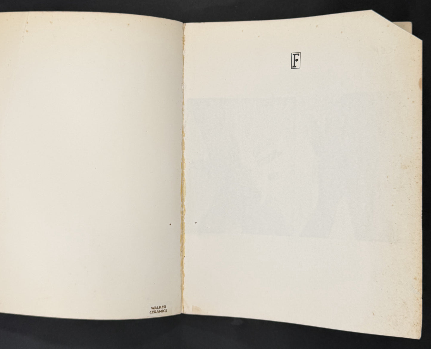 Finding One's Way with Clay by Paulus Berensohn