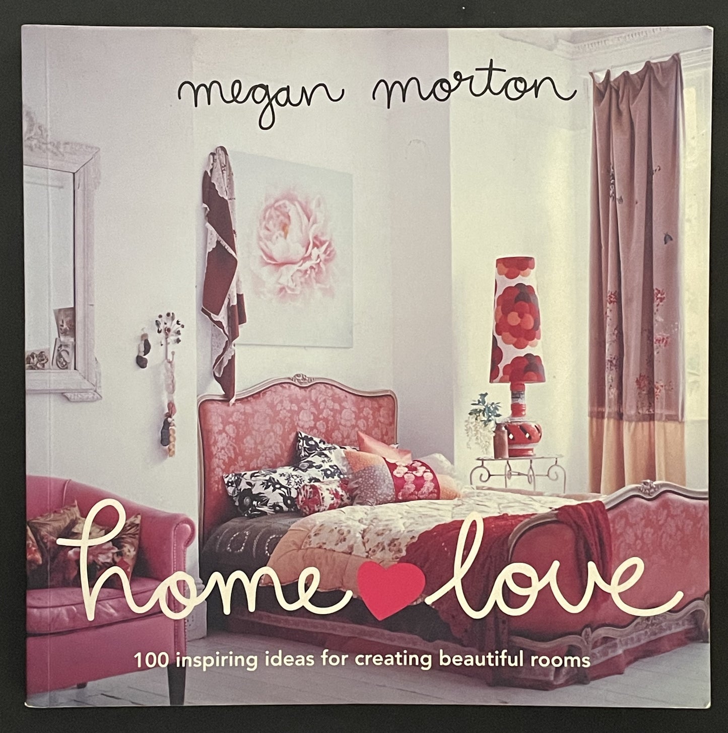 Home Love by Megan Morton