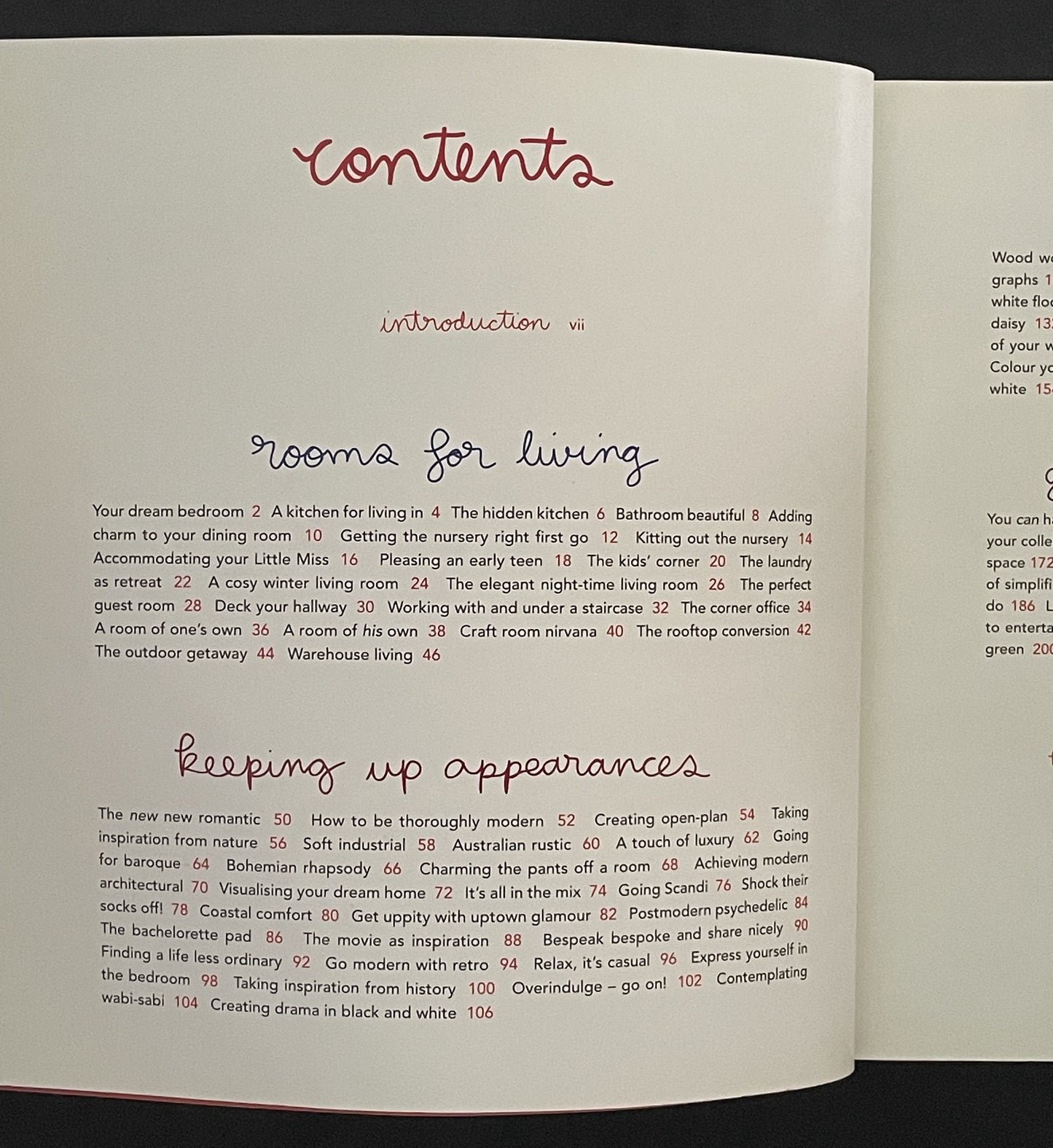 Home Love by Megan Morton