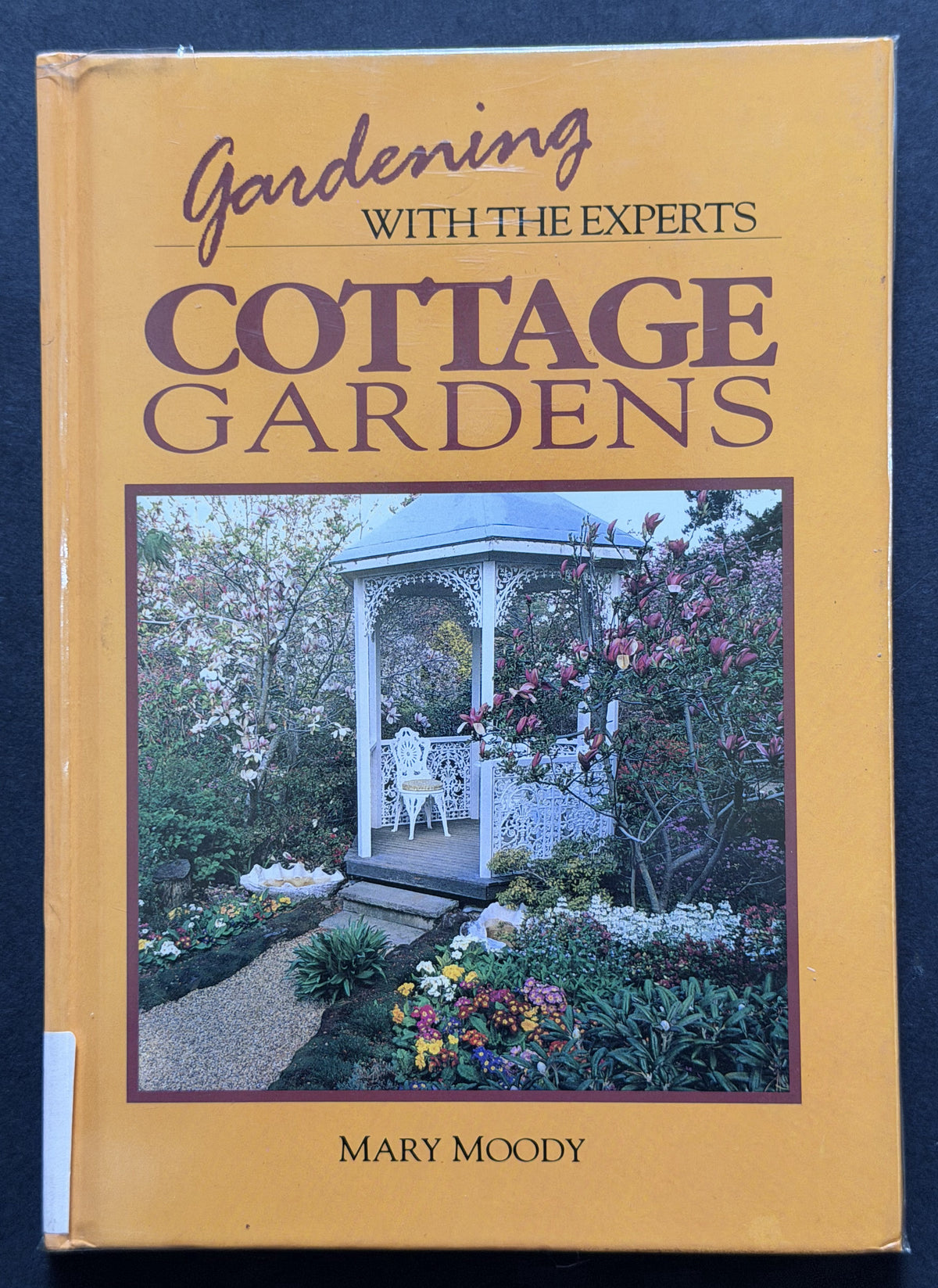 Cottage Gardens by Mary Moody