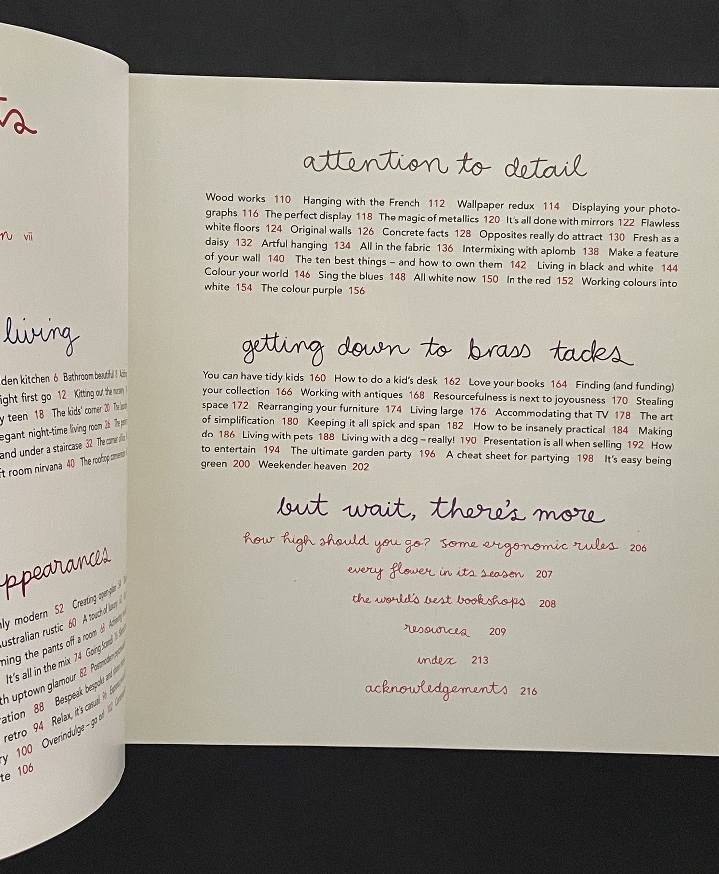 Home Love by Megan Morton