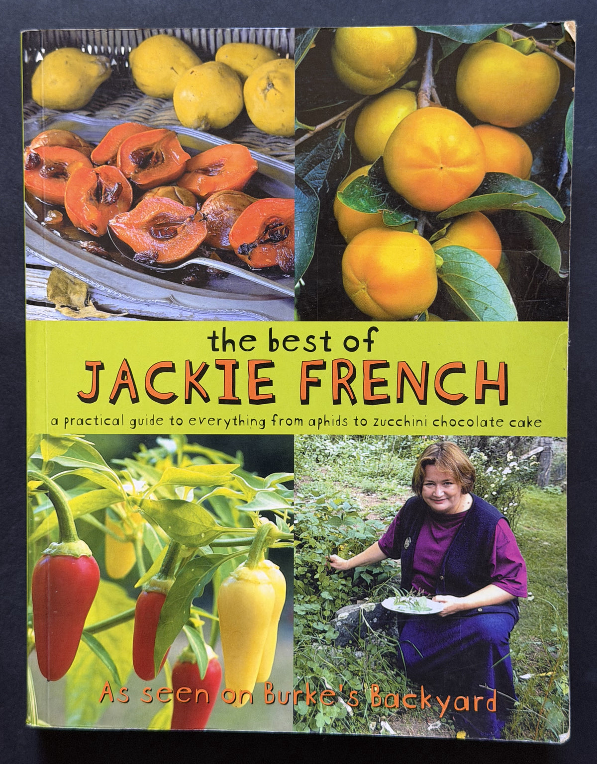 The Best of Jackie French by Jackie French